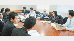 [Lawfirm&Biz]김앤장 법률사무소, 의사결정 자율화로 전문성 다져 세계 30대 로펌선정