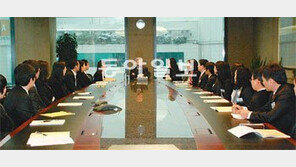  [Lawfirm&Biz]법무법인 율촌, 조세분야 국내 최고… 교육·인재에 적극적 투자가 비결