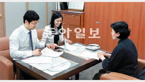 [Lawfirm&Biz]법률적 도움 필요한 약자에게 손 내민다, 대한변협 법률구조재단