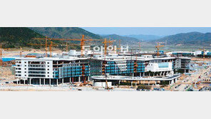 [이젠 세종시다]1만명 공무원이 움직인다, 최고의 행복도시가 뜬다