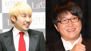 노홍철 “20년 파트너로는 정형돈이 딱!” 왜?