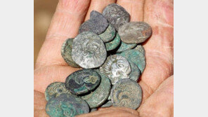 ‘땅파면 아무것도 없다’는 옛말?… 무려 180억 원 캐냈다!