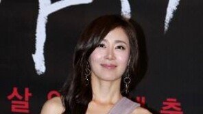 ‘연가시’ 문정희 “사람들에게 머리뜯길 때 너무 아팠다”