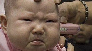 ‘입대 전 표정’ 남자라면 무조건 공감 100% 