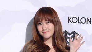 [포토] 제시카, 얼음공주 미소에 男心 ‘사르르~’