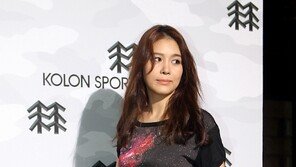 [포토] 옥주현, 노출없어도 ‘명품 몸매’ 드러나