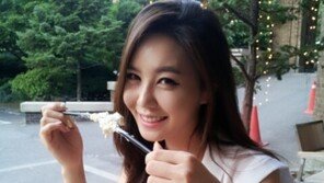 강예빈, 노출없이도 몸매 종결 ‘男心 흔들’ 