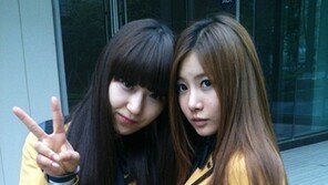 이미소 교복 사진 공개, 풋풋한 매력 “데뷔 기대돼!”