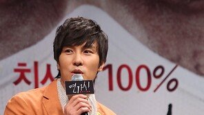 김동완 “신화 멤버, 운명적 여자 만나면 올해 결혼할 수도…”