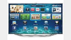 [2012 상반기 히트상품] 똑똑한 TV…하드웨어 UP!