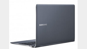 [2012 상반기 히트상품] 얇고 빠르다…노트북의 혁명