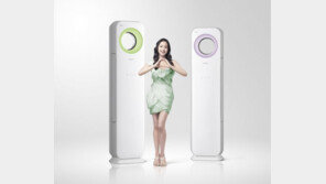 [2012 상반기 히트상품] 손연재 품은 휘센…더위 싹