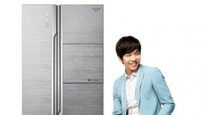 [2012 상반기 히트상품] 대용량 냉장고, 수납 걱정 뚝!