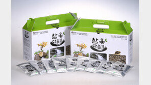 [2012 상반기 히트상품] 간기능회복엔 ‘참옻 다슬기’가 최고