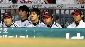[데일리포커스] 이병규(9번)·정성훈 부상 “5연패 LG 어쩌란 말이냐”