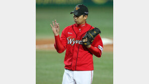 [스타플러스] 4승 챙기고 팀 3연패 끊고 초보선발 윤희상 OK, SK!