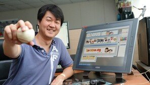 최훈 “돌직구처럼 통쾌한 재미 기대하세요”