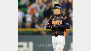 “연습벌레를 누가 당해” 양승호 감독 ‘박종윤 예찬’