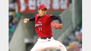 [베이스볼브레이크] 쫄지마 윤석민…정면승부 통했다