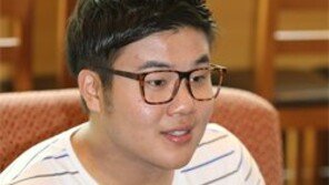 동아국악콩쿠르 판소리 1위 유태평양 씨 “지정곡 춘향가 부르다 아버지 생각에 울컥”