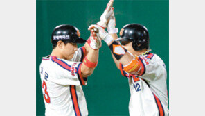 나이트 “나이스”… 이용찬과 재대결 멋지게 복수