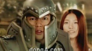 보아-장근석, 풋풋한 과거 모습 공개 ‘이런 모습 처음이야’