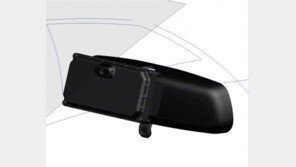 델파이 레이캠(RACam), 오토모티브 어워드 수상 