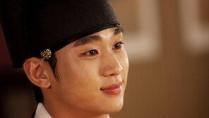 김수현, ‘해품달’로 7월 일본 공략