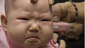 입대 전 표정 ‘공감 200%’… “남자친구 보낼 때도 이 표정!”