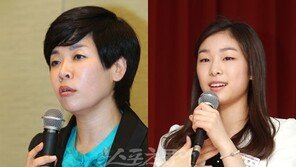 김미화 “‘김연아 교생실습 쇼 발언’, 죽을 죄 지은 거 아냐”