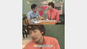 이광수 실연 고백 “유재석이 고백하라고 해서 했는데…”