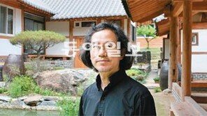 [Home&Dream]한옥, 근엄함을 벗다