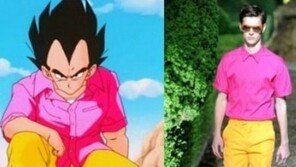 시대를 초월한 패션 리더는? “얼굴만 잘 생긴게 아니었어!”