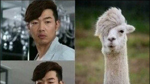 이종혁 닮은꼴 화제…‘같은 미용실 출신?’