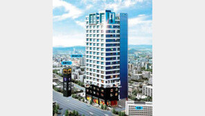 [Home&Dream]소형주택 맞아? 천장은 더 높이고 조망은 탁 트이게