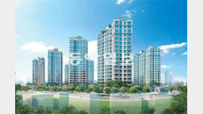 [Home&Dream]‘수원 최초 교육 특화단지’ 합리적 분양가로 소비자에 인기