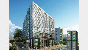 [Home&Dream]교통·교육·문화시설 편리함 가득… 실속 갖춘 주거복합시설