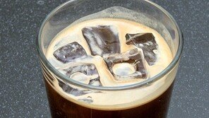 당분 섭취 1위 커피, “커피 자주 마셨다간…”