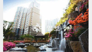 [Home&Dream]바로 입주 가능한 광교산 옆 중대형 대단지