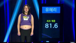‘40인치 미스코리아’  유혜리, 다이어트하니 ‘수애 닮은꼴’ 등극