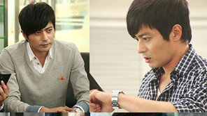 장동건, 5천만원 명품시계 포착 ‘럭셔리해’