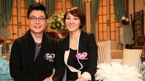 김성주, 셋째 임신 공개 “아내와 사이 좋아져”