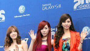 [포토] ‘20's Choice’ 서현, 언니들 압도하는 미모