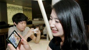 인기 MMORPG 일냈다… 스마트폰에서도 마음대로?