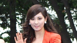 [포토] ‘20's Choice’ 서현, 파격 점프수트…‘청순 실종’