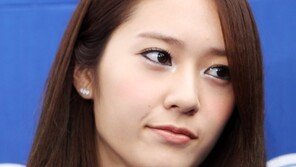 [SD포토] ‘20's Choice’ 크리스탈, ‘뿌잉뿌잉’ 대신에 싱긋