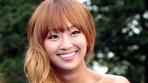 [포토] ‘20's Choice’ 씨스타 효린, 가슴골 노출 ‘위험수위’