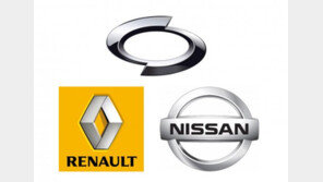 르노삼성차, 수천억 적자에도 르노엔 1조2300억원 넘어가