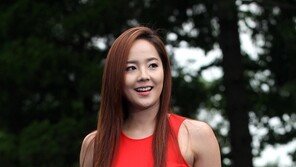 [포토] ‘20's Choice’ 유진, 노출 없이도 ‘섹시 대폭발’