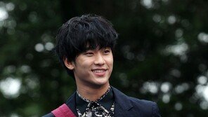 [포토] ‘20's Choice’ 김수현, 코디 실종룩? ‘외모 죽여’